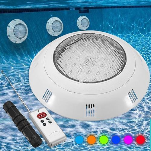 Swimming Pool Underwater Led Light By ABBAY TRADING GROUP, CO LTD