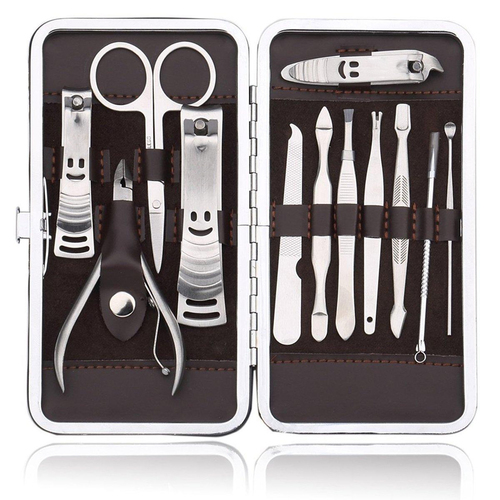 Manicure Set By ABBAY TRADING GROUP, CO LTD