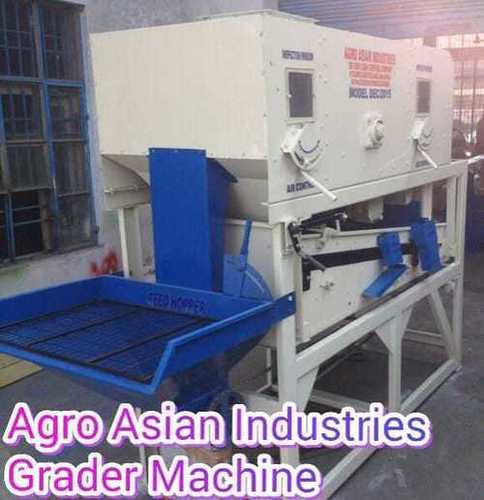 Soybean Grader