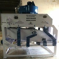 Grain Processing Machine