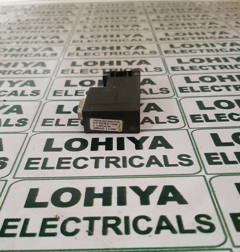 SIEMENS PROFIBUS CONNECTOR 6ES7 972-0BA11-0XA0