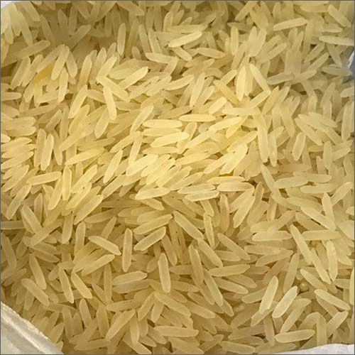 Yellow Sugandha Basmati Rice