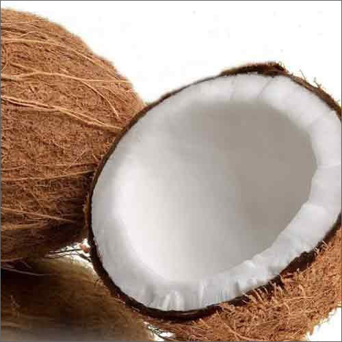 Organic Pollachi Coconut