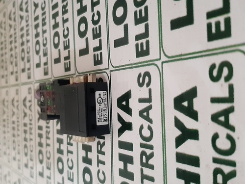 SIEMENS PROFIBUS CONNECTOR 6ES7 972-0BB50-0XA0