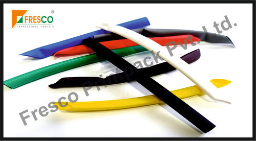 Colourful Heat Shrink Tube