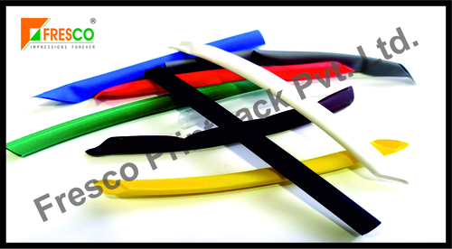 Colourful Heat Shrink Tube