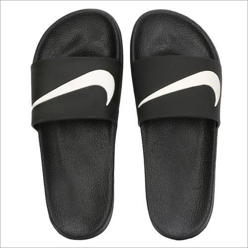 Rubber Mens Flip Flop Slippers