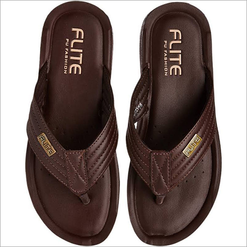 Buy SLIPPERS For Men PUG-101 - Slippers for Men online at best prices in  India. Shop for more FLITE Slippers at Relaxofootwear.com and … | Shoe  style, Slippers, Men