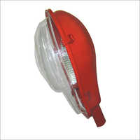 36w Cfl Street Light - 220v Power Supply, 99% Efficiency | Outdoor Electric Lighting Solution
