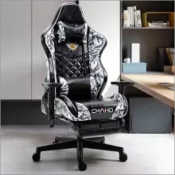 Black Swivel Luxury Panama Fantech Oem Odm Ergonomic Gamer Pc Recliner