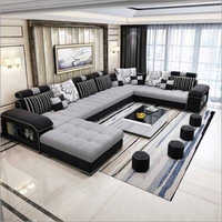 Any Color Living Room Fabric Sofa Bed Royal Sofa Set