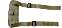 ConXport  Arm Sling Strap With Shoulder Cushion