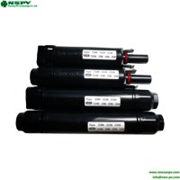 Solar Fuse Connectors 1000VDC With In-line Fuse PV Fuse Connectors For Solar System Protection