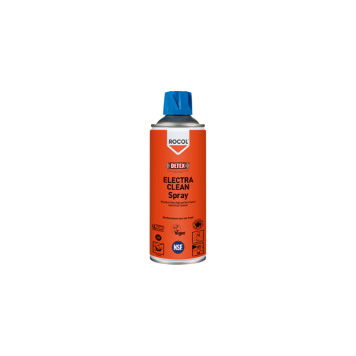 ELECTRA CLEAN Spray By DSL MARKETING PRIVATE LIMITED