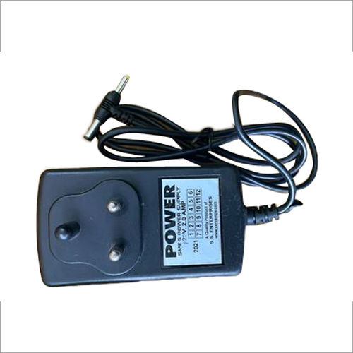 Power Adapter 2 Amp