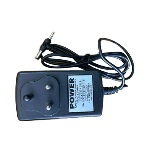 Power Adapter By S. S. ENTERPRISES