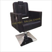 Beauty Parlour Adjustable Chair