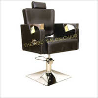 Beauty Parlour Styling Chair