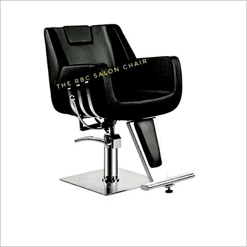 Beauty Parlour Headrest Chair