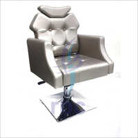 Beauty Parlour Hydraulic Chair