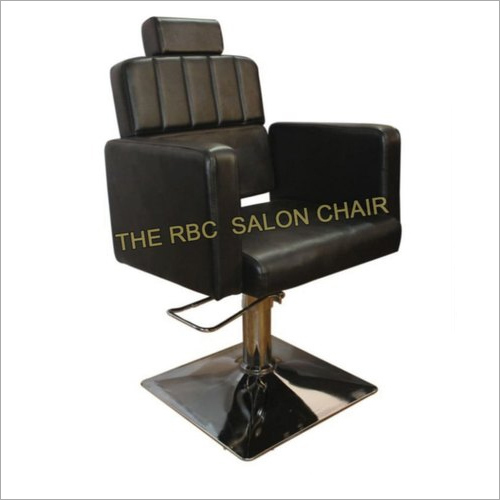 Modular Beauty Parlour Chair