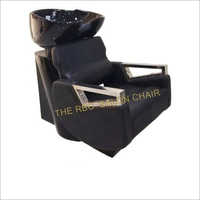Armrest Salon Shampoo Chair