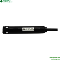 PV4.0 Solar Inline Fuse Connectors PV Fuse Holder Male Cable End 1000VDC 30A Solar Fuse Connector