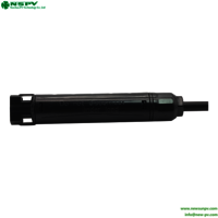 PV4.0 Solar Inline Fuse Connectors PV Fuse Holder Male Cable End 1000VDC 30A Solar Fuse Connector