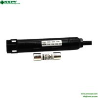PV4.0 Solar Inline Fuse Connectors PV Fuse Holder Male Cable End 1000VDC 30A Solar Fuse Connector
