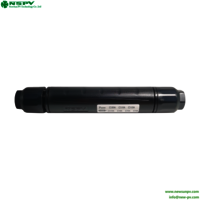 IP67 Waterproof Solar Connectors 1000VDC PV Inline Fuse Connectors For Solar System Protection