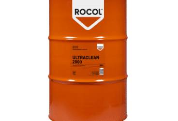 ULTRACLEAN 2000