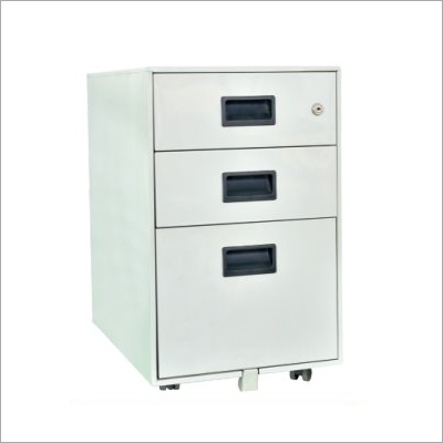 Mobile Pedesal Cabinet
