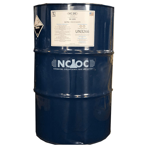 Process cleaner