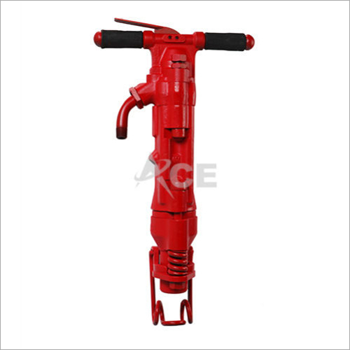 ACE PB117 Pneumatic Breakers