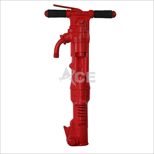 ACE PB117 L Pneumatic Breakers