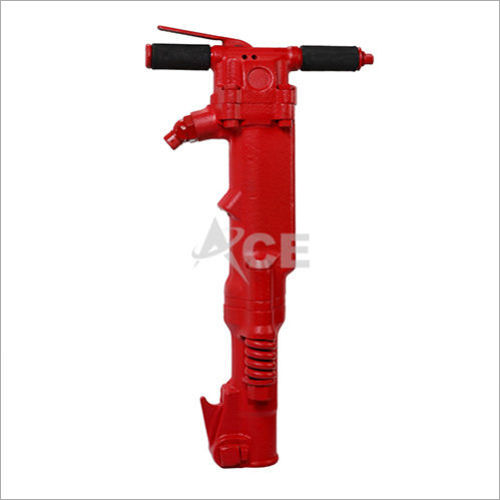 Ace 1240 Pneumatic Breakers Air Consumption: 38 I/S