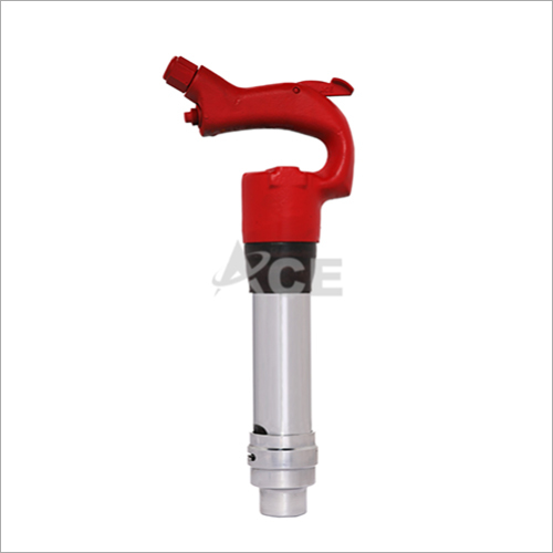 ACE 4125 2H/2R Chipping Hammer ,  ACE 4125 3H/3R Chipping Hammer , ACE 4125 4H/4R Chipping Hammer