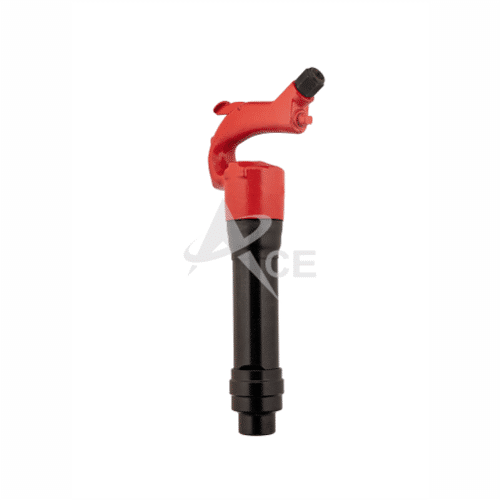 Ace 4125 2H/2R Chipping Hammer ,  Ace 4125 3H/3R Chipping Hammer , Ace 4125 4H/4R Chipping Hammer Handle Material: Steel