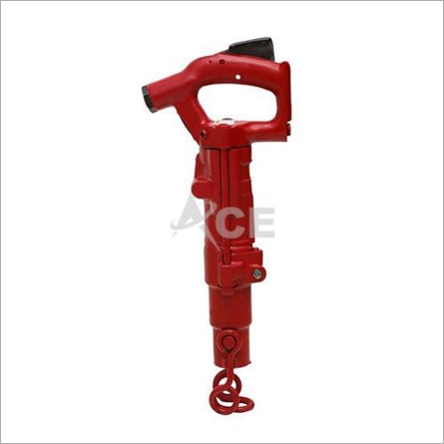 Ace 14Rr Rotary Drill Handle Material: Steel