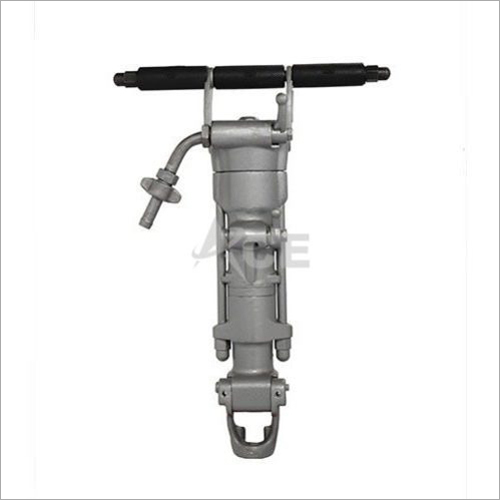 ACE RD658 Rock Drill