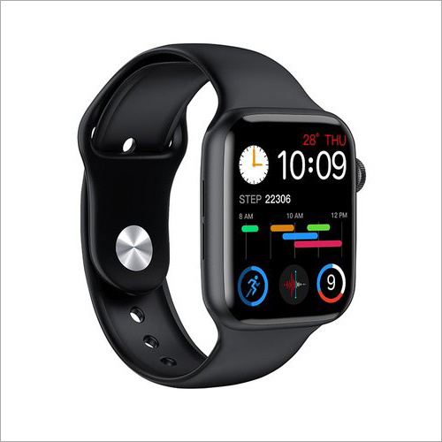 Mc72 Pro Smartwatch