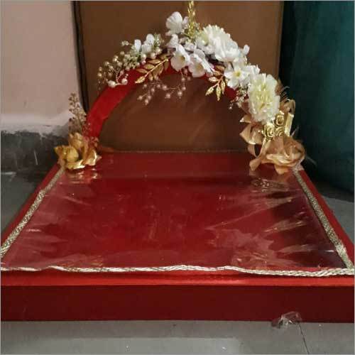 Trousseau Packing Tray