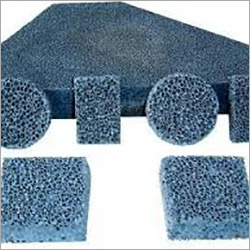 Ceramic Foam Filter