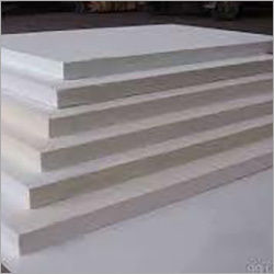 Ceramic Fibre Board