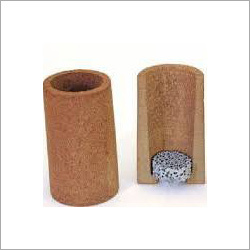 Exothermic and Insulating Sleeves By REFRACTORY UDHYOG
