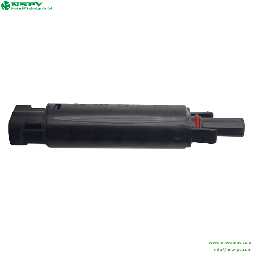 NSPV 4D0 Solar Diode Connectors 1000VDC 10A PV4.0 Inline Diode Connectors