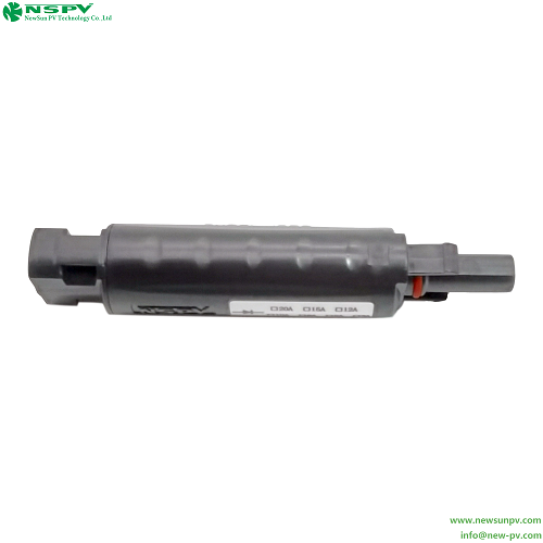 NSPV 4D0 Solar Diode Connectors 1000VDC 10A PV4.0 Inline Diode Connectors