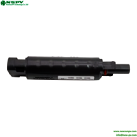 NSPV 4D0 Solar Diode Connectors 1000VDC 10A PV4.0 Inline Diode Connectors