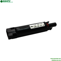 NSPV 4D0 Solar Diode Connectors 1000VDC 10A PV4.0 Inline Diode Connectors