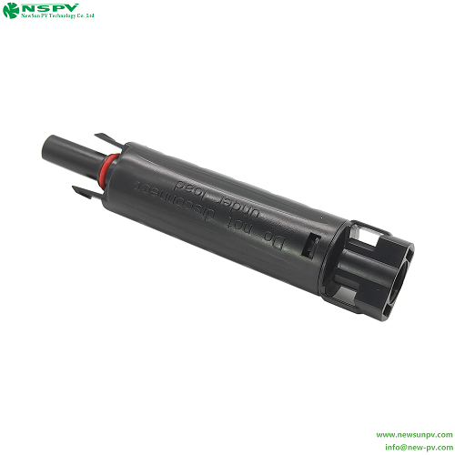 NSPV 4D0 Solar Diode Connectors 1000VDC 10A PV4.0 Inline Diode Connectors